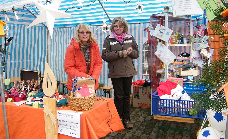 Foerderverein und Kindergarten Berel