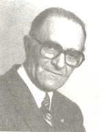 1956 - 1959, <b>Wilhelm Peters</b> - Wilhelm-Peters